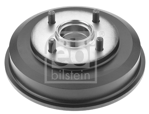 Brake Drum